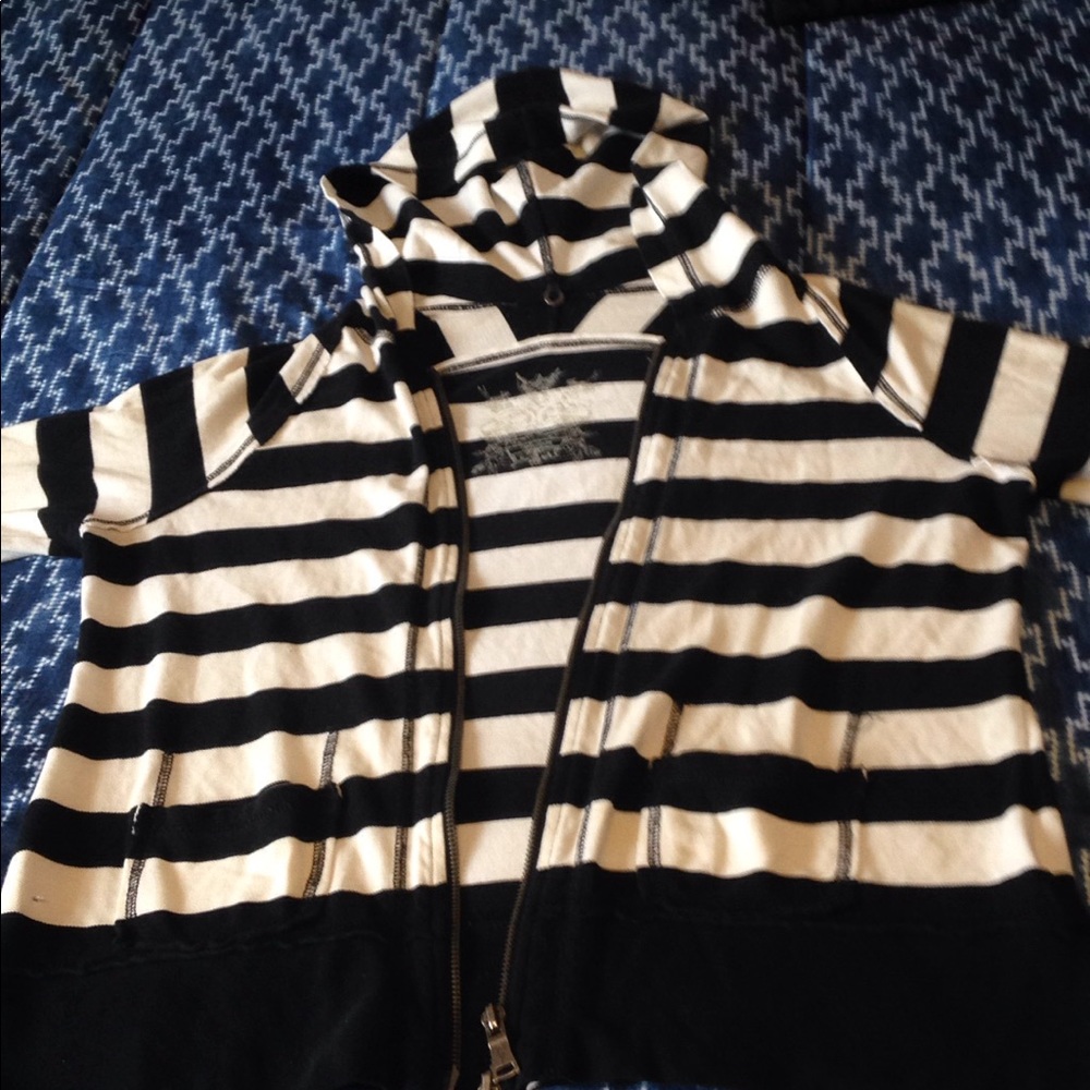Cotton  cardigan